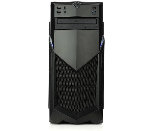 SHIRU 4200 i5-7400/GTX1060/8GB/1TB - 359750 - zdjęcie 3